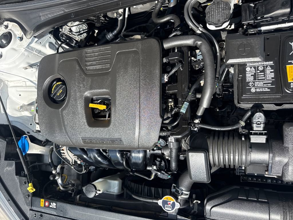 Used 2022 Kia Forte LXS image 34