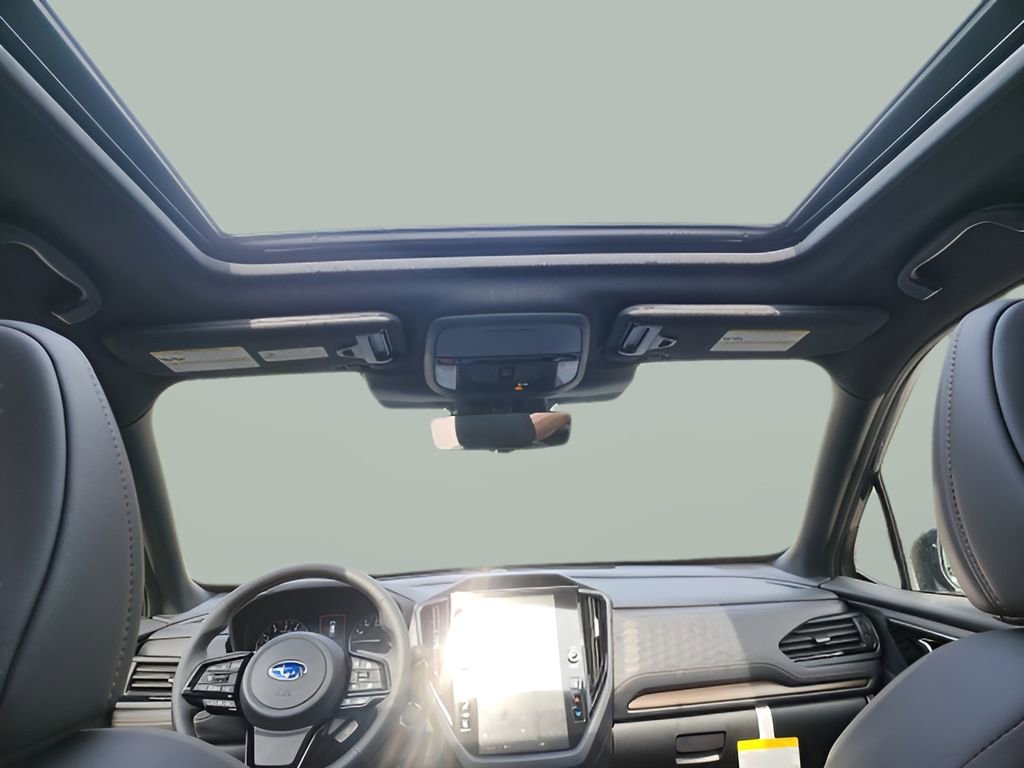 Used 2025 Subaru Forester Touring image 23