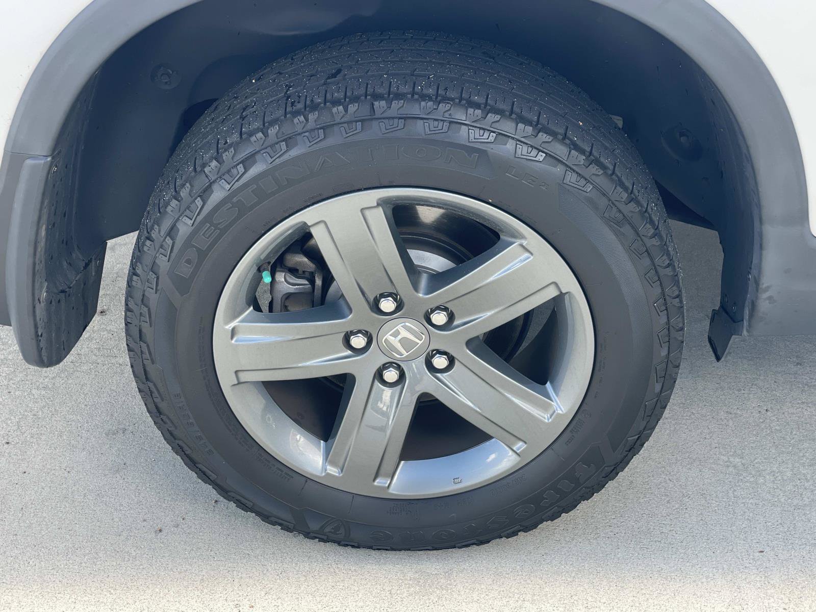 Certified 2023 Honda Ridgeline RTL image 31