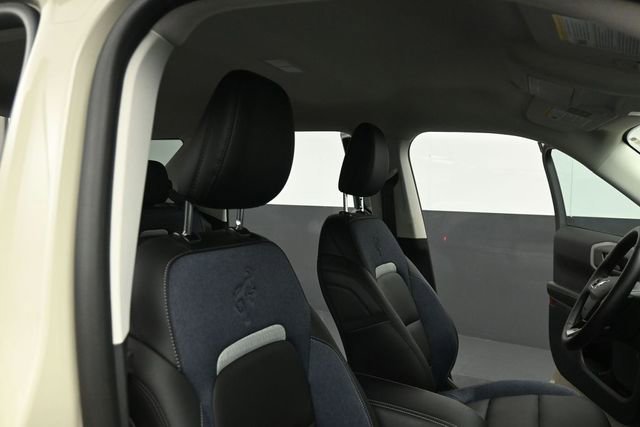 Certified 2025 Ford Bronco Sport Outer Banks w/ Outer Banks Tech Package+ AWD/4WD image 31