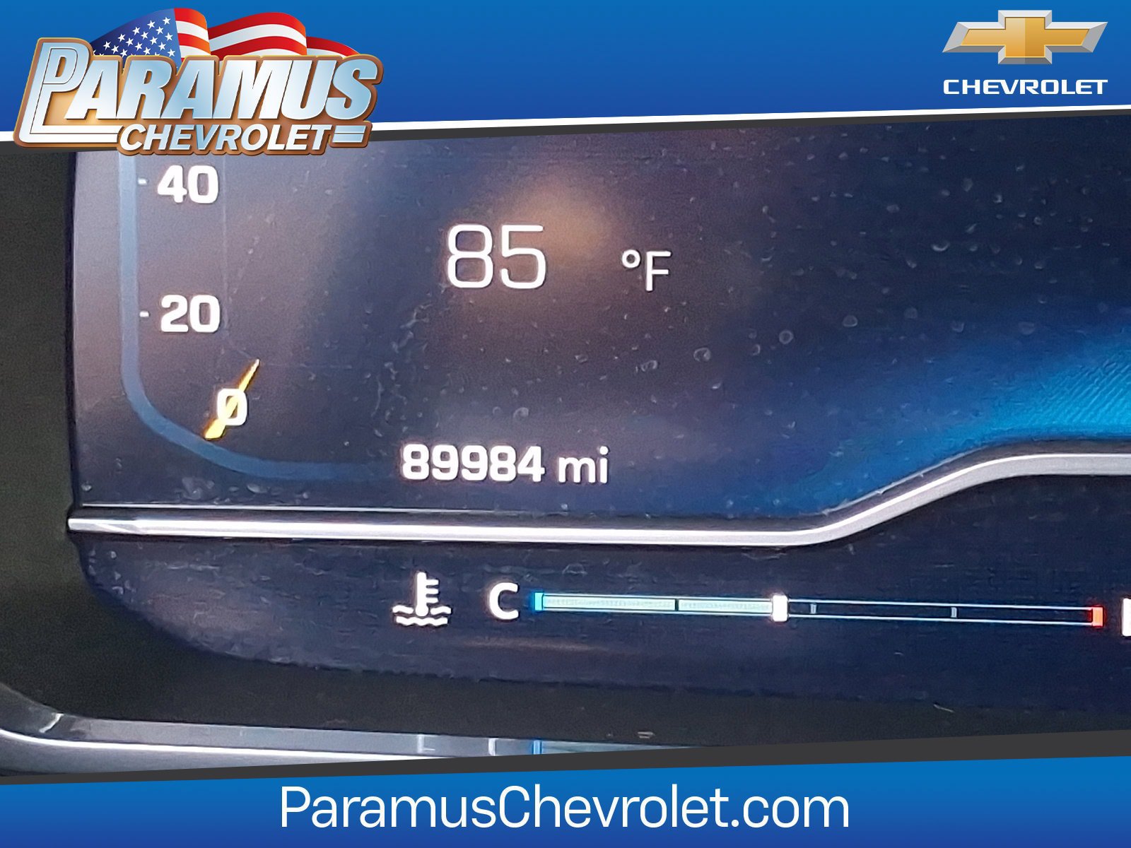 Used 2023 Chevrolet Tahoe LT RWD image 21