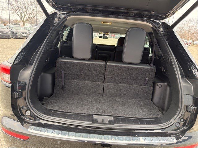 Used 2022 Mitsubishi Outlander SE image 15