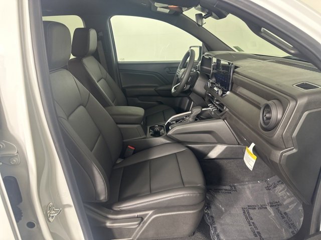New 2026 Chevrolet Colorado Trail Boss image 12