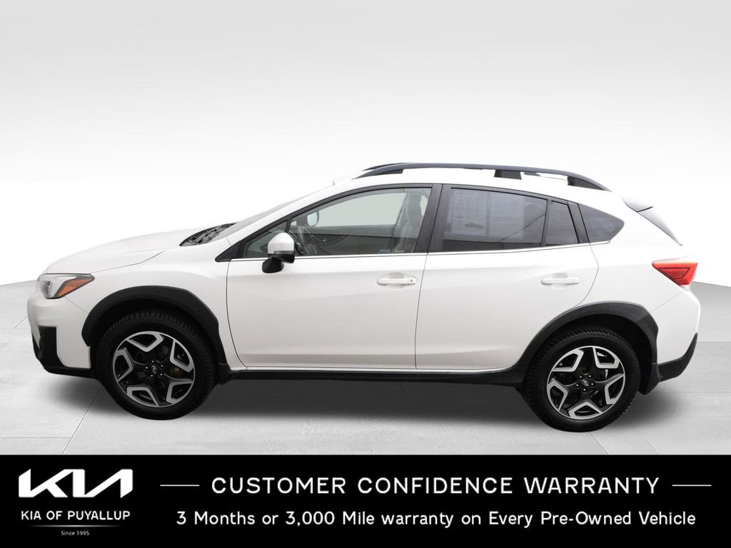 Used 2019 Subaru Crosstrek 2.0i Limited AWD/4WD image 8
