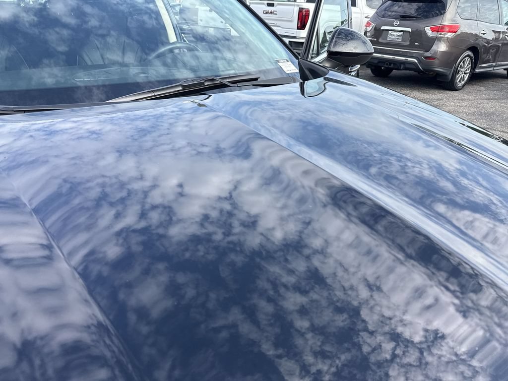Certified 2023 Buick Envision Avenir FWD image 37