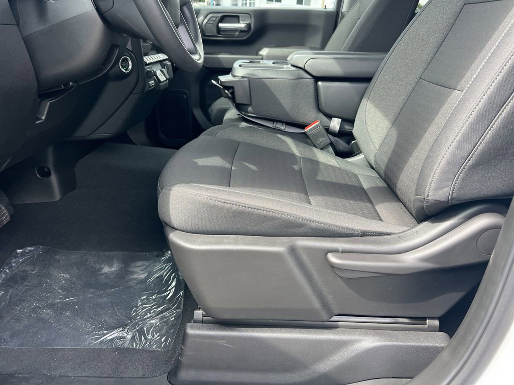 New 2026 GMC Sierra 2500 Pro w/ 1SA Pro Safety Plus Package image 15