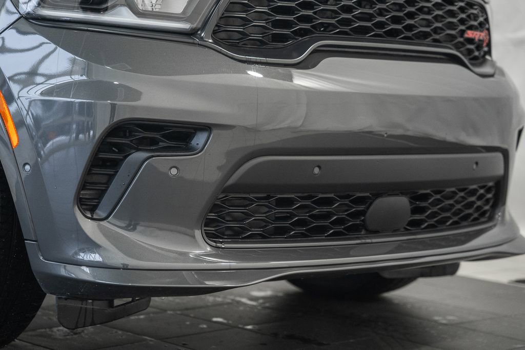 New 2026 Dodge Durango SRT Hellcat image 14