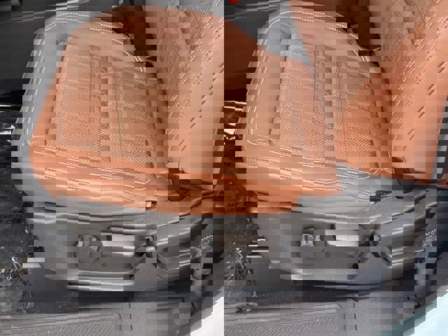 Used 2024 Ford Bronco Heritage Edition image 20