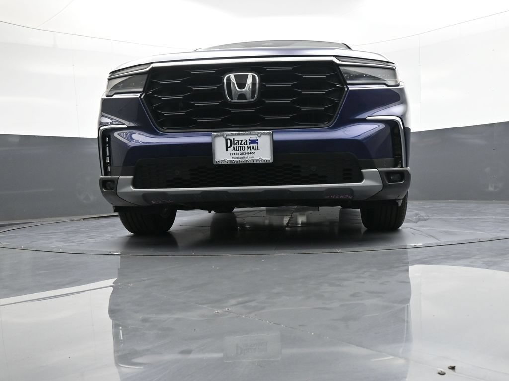Certified 2023 Honda Pilot EX-L image 28