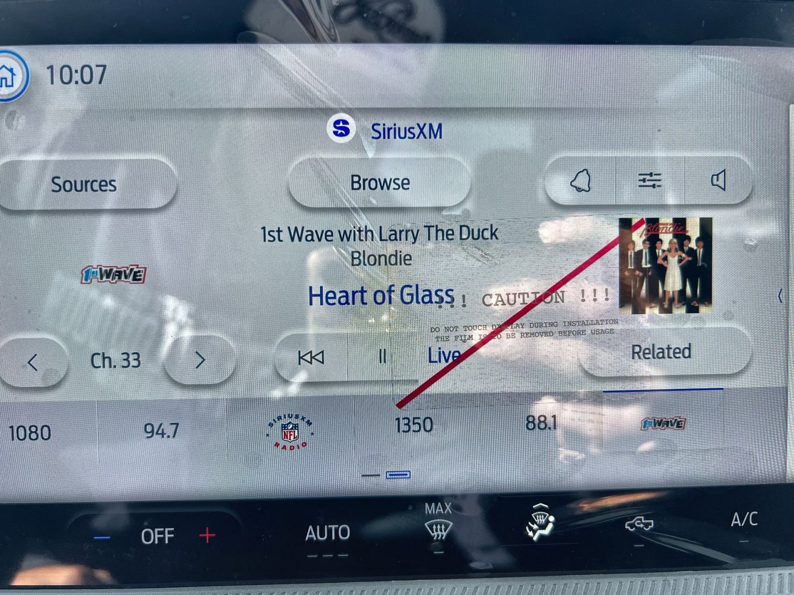 New 2026 Ford Maverick XL w/ Equipment Group 101A image 18