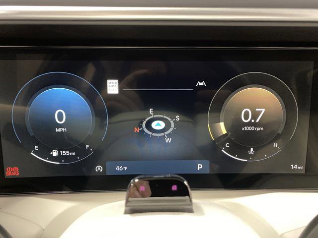 New 2026 Hyundai Palisade Calligraphy image 19