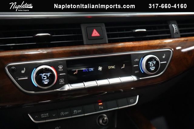 Used 2018 Audi A5 2.0T Premium Plus w/ Premium Plus image 27