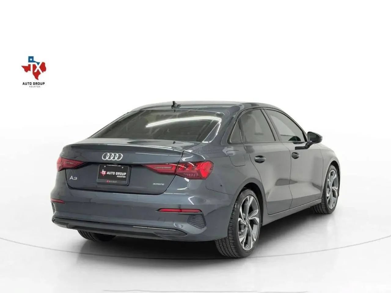 Used 2022 Audi A3 2.0T Prestige AWD/4WD image 6