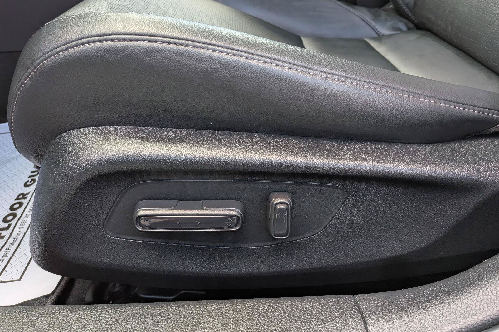 Certified 2023 Honda Civic EX-L image 14