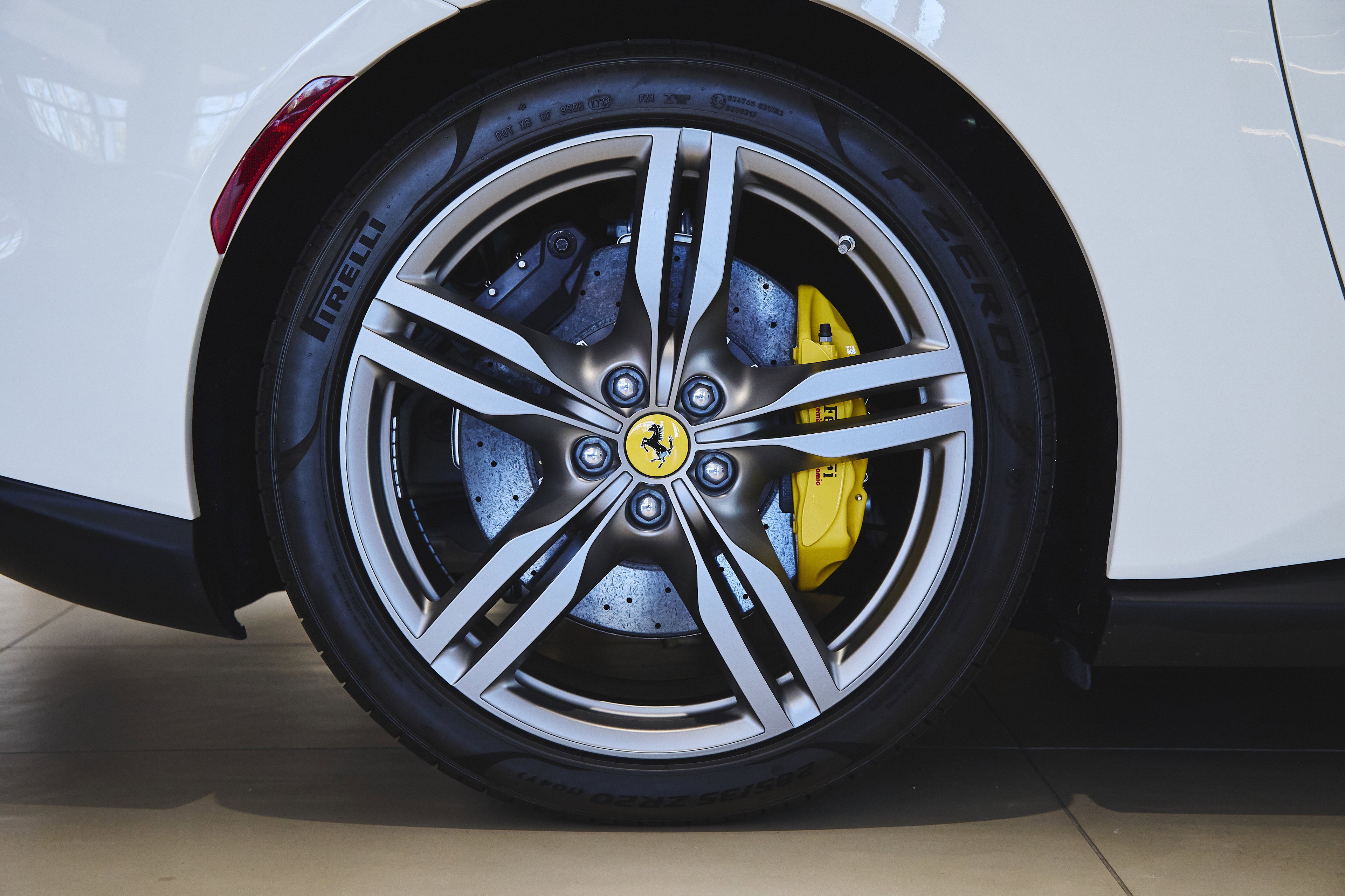 Used 2023 Ferrari Portofino M image 47