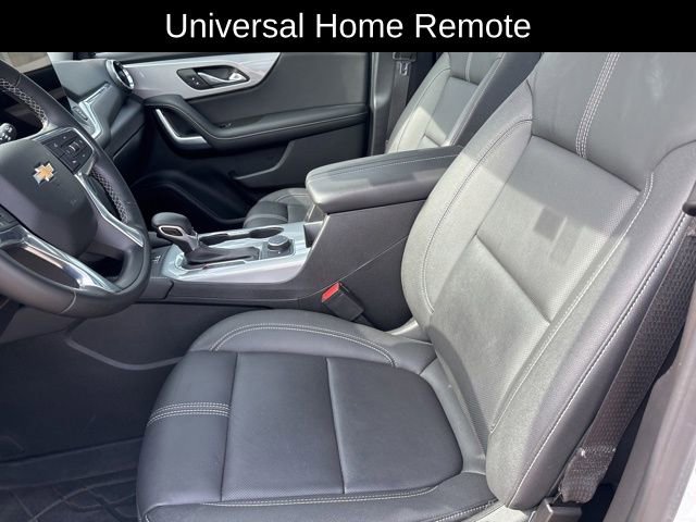 Certified 2023 Chevrolet Blazer LT w/ Sound & Technology Package AWD/4WD image 12