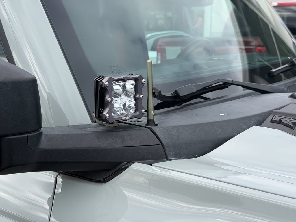 Used 2023 Ford Bronco Raptor AWD/4WD image 6