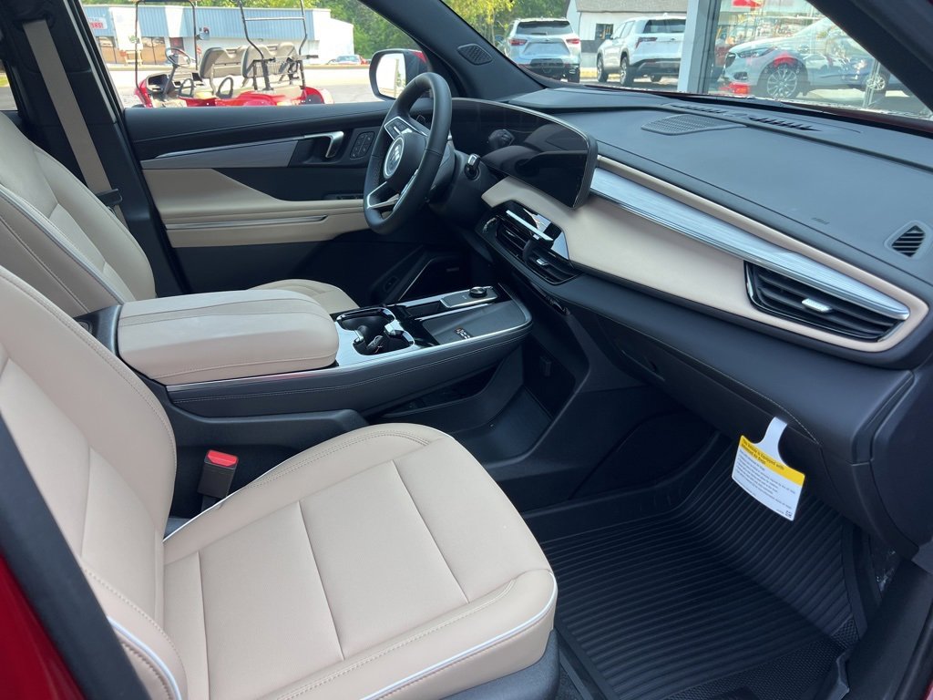 New 2026 Buick Enclave Preferred w/ Power Package image 8