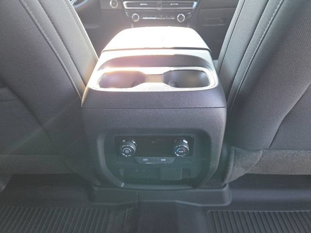 New 2026 Chevrolet Traverse LT w/ Driver Confidence Package FWD image 22