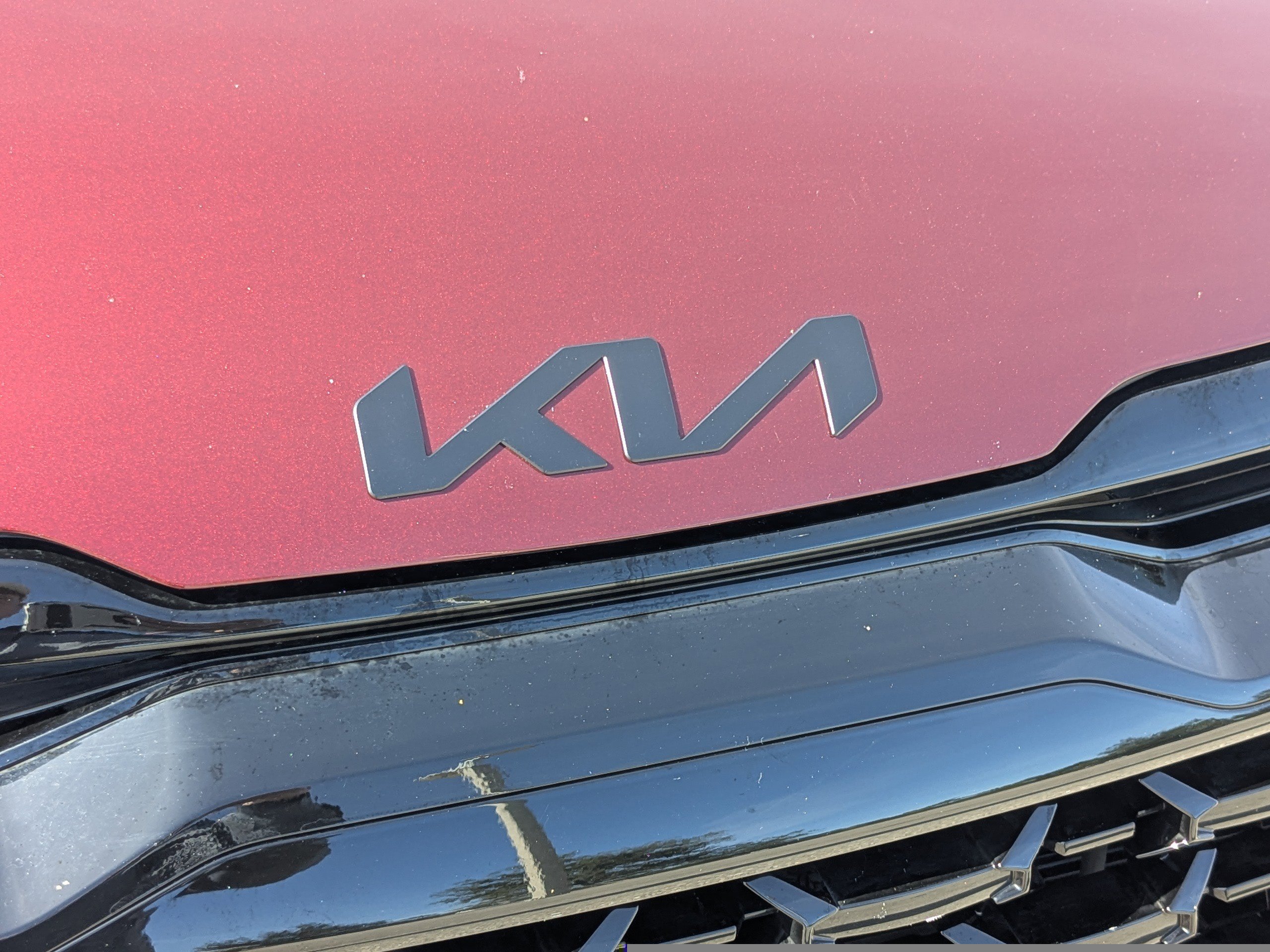 Used 2025 Kia Sportage X-Line image 11