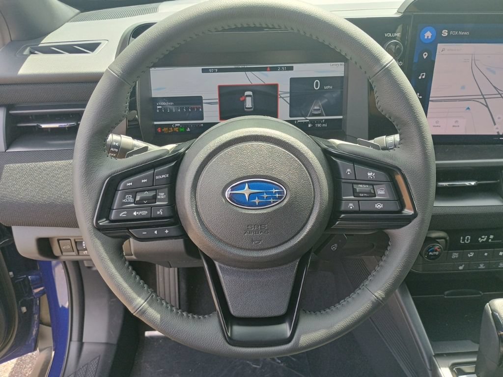 New 2026 Subaru Outback Limited AWD/4WD image 19