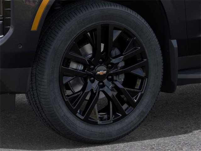 New 2026 Chevrolet Tahoe Premier image 9