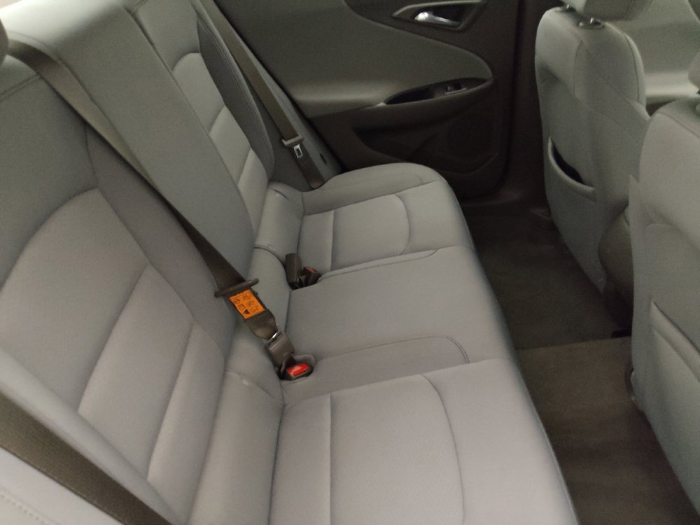 Used 2020 Chevrolet Malibu LS w/ Driver Confidence Package II FWD image 19