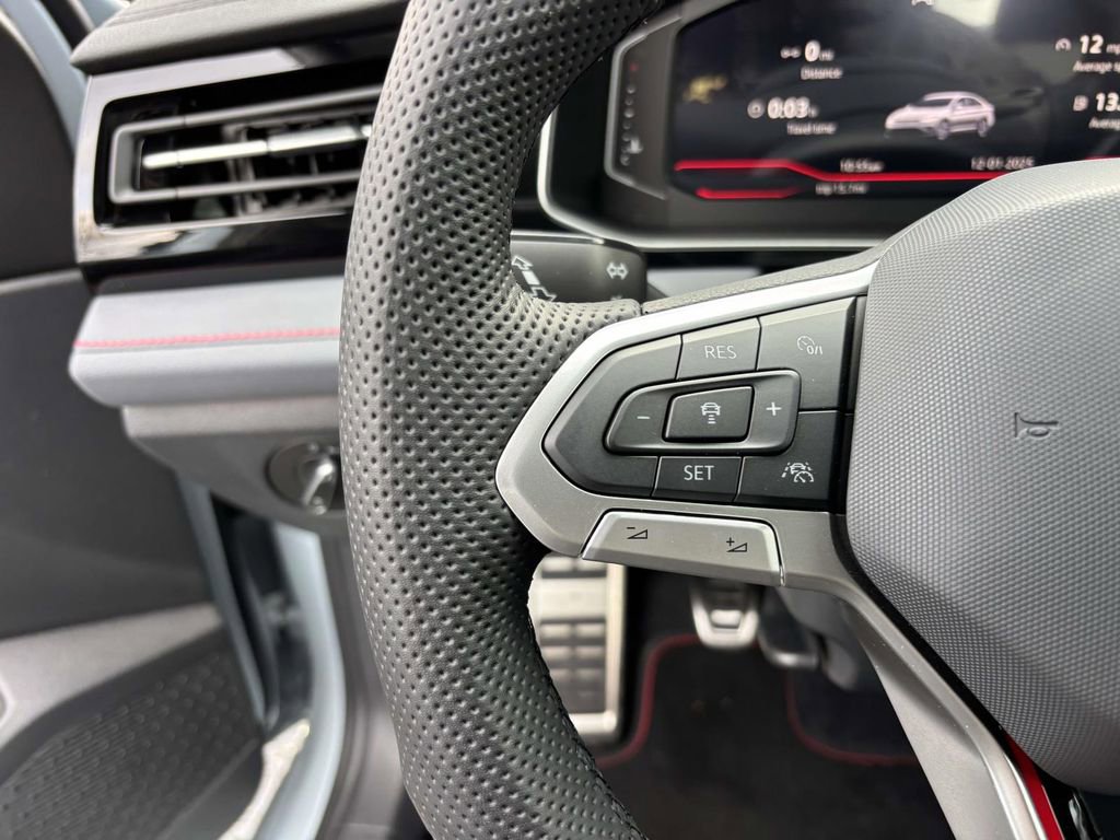 New 2026 Volkswagen Jetta GLI Autobahn image 16