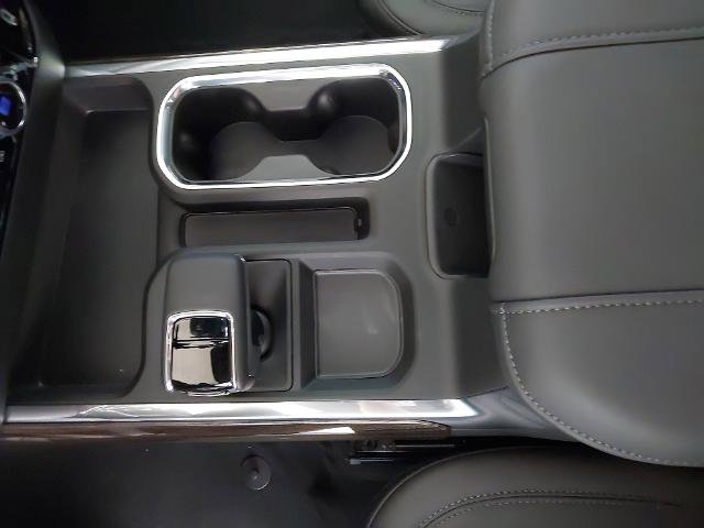 New 2026 Chevrolet Silverado 1500 RST w/ RST All Star Premium Package image 22