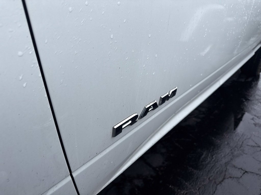 Certified 2021 RAM 2500 Tradesman AWD/4WD image 15