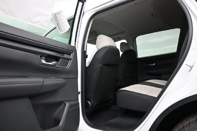 New 2026 Honda CR-V EX image 13