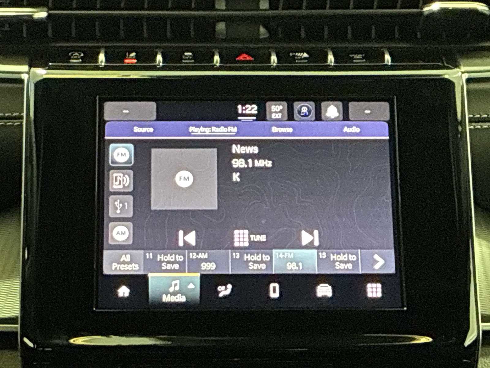 New 2025 Jeep Grand Cherokee Laredo X image 12