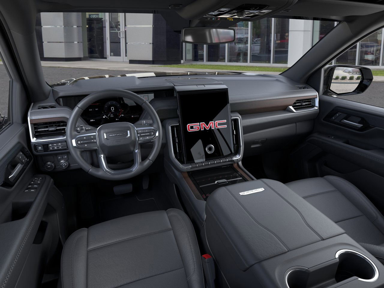 New 2026 GMC Yukon Denali image 15