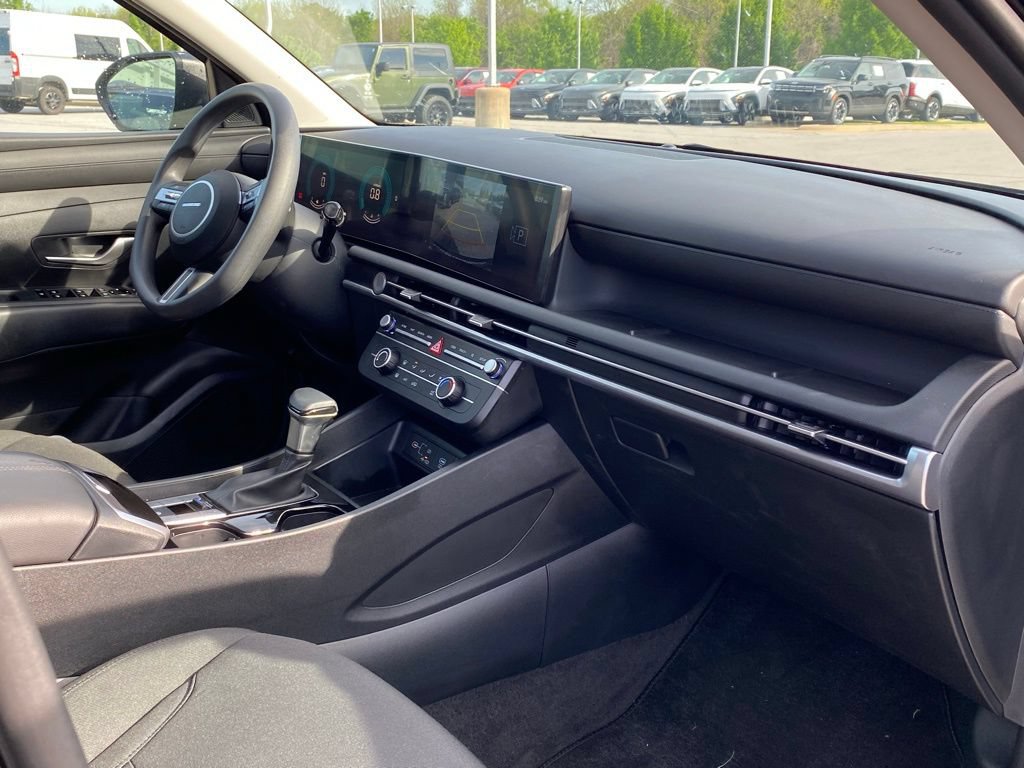 New 2026 Hyundai Tucson SE AWD/4WD image 30