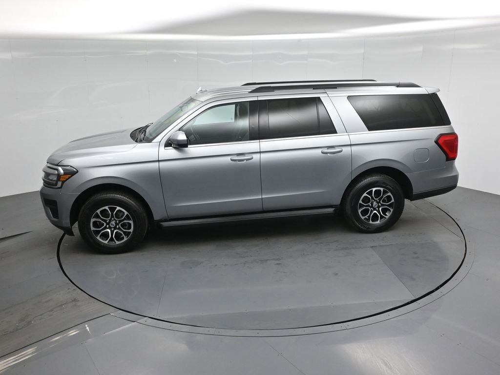 Certified 2024 Ford Expedition Max XLT image 48