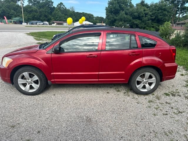 Used 2011 Dodge Caliber Mainstreet FWD image 5