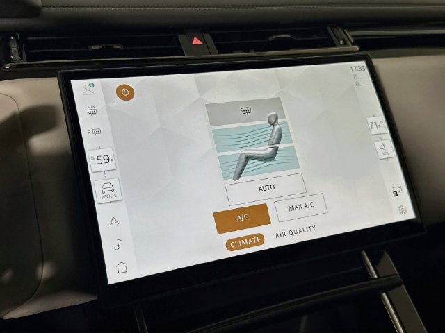 New 2026 Land Rover Range Rover Velar Belgravia AWD/4WD image 18