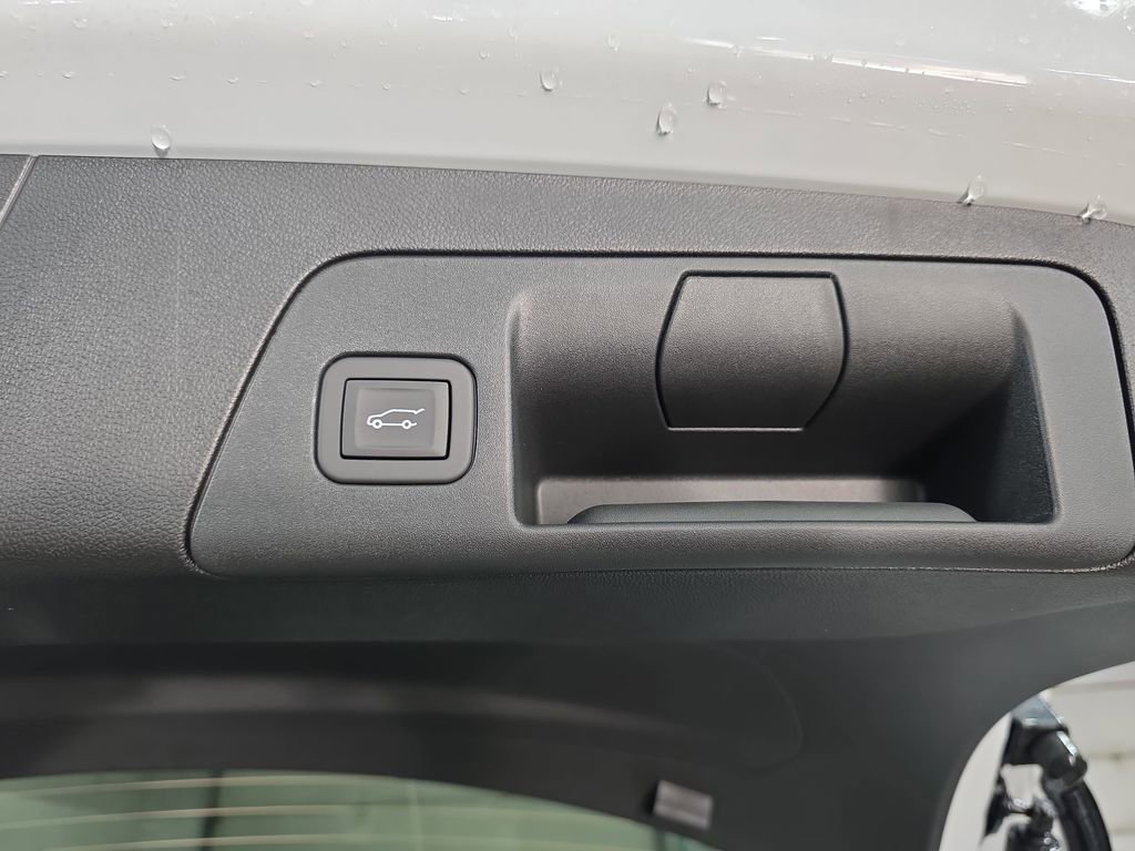 New 2026 Buick Envision Sport Touring image 13