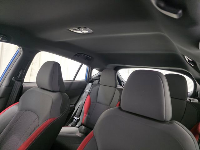 Certified 2024 Subaru Impreza RS w/ Popular Package #1 image 25