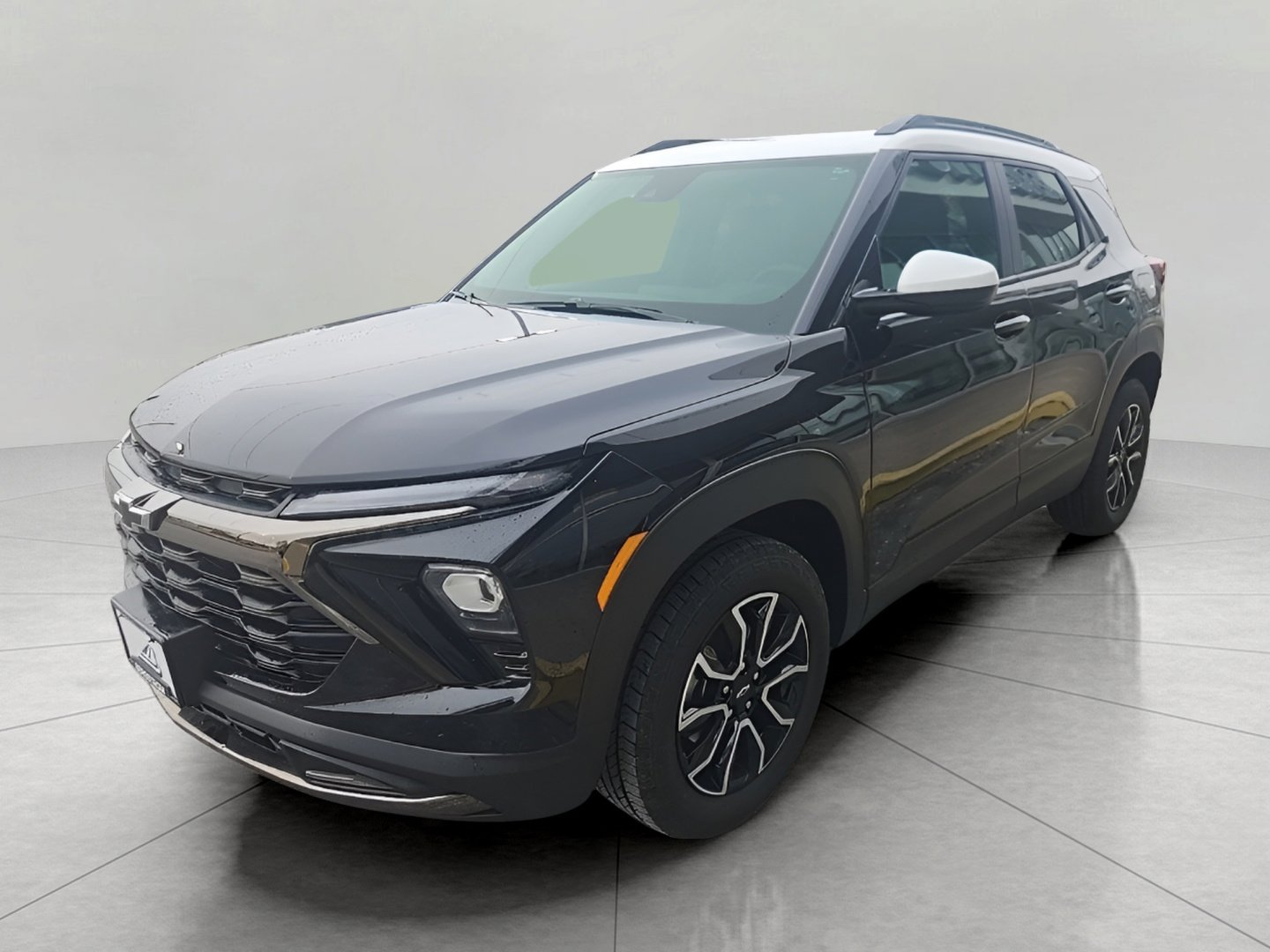 Used 2025 Chevrolet TrailBlazer ACTIV w/ Driver Confidence Package image 3