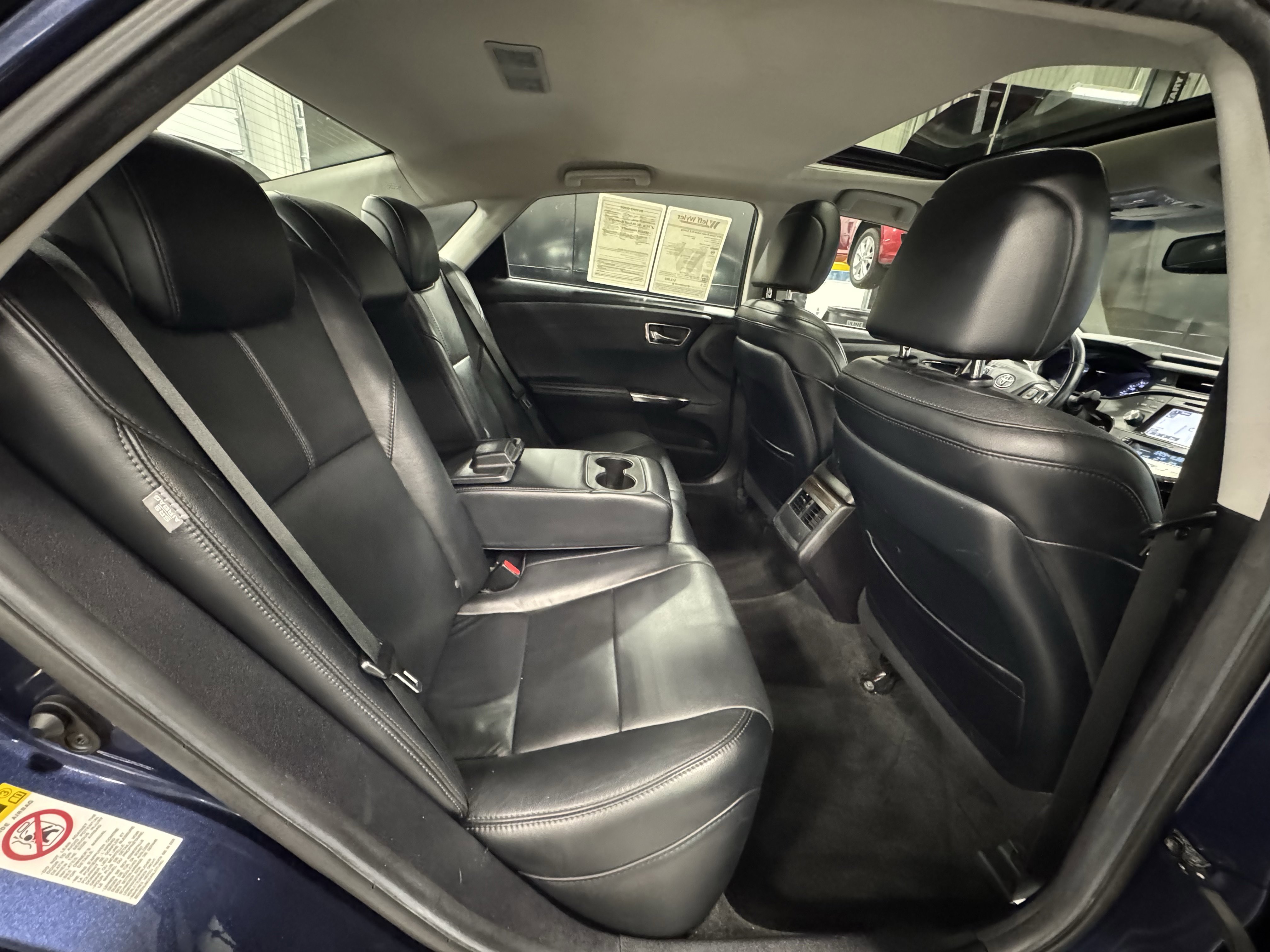 Used 2015 Toyota Avalon XLE Touring image 30