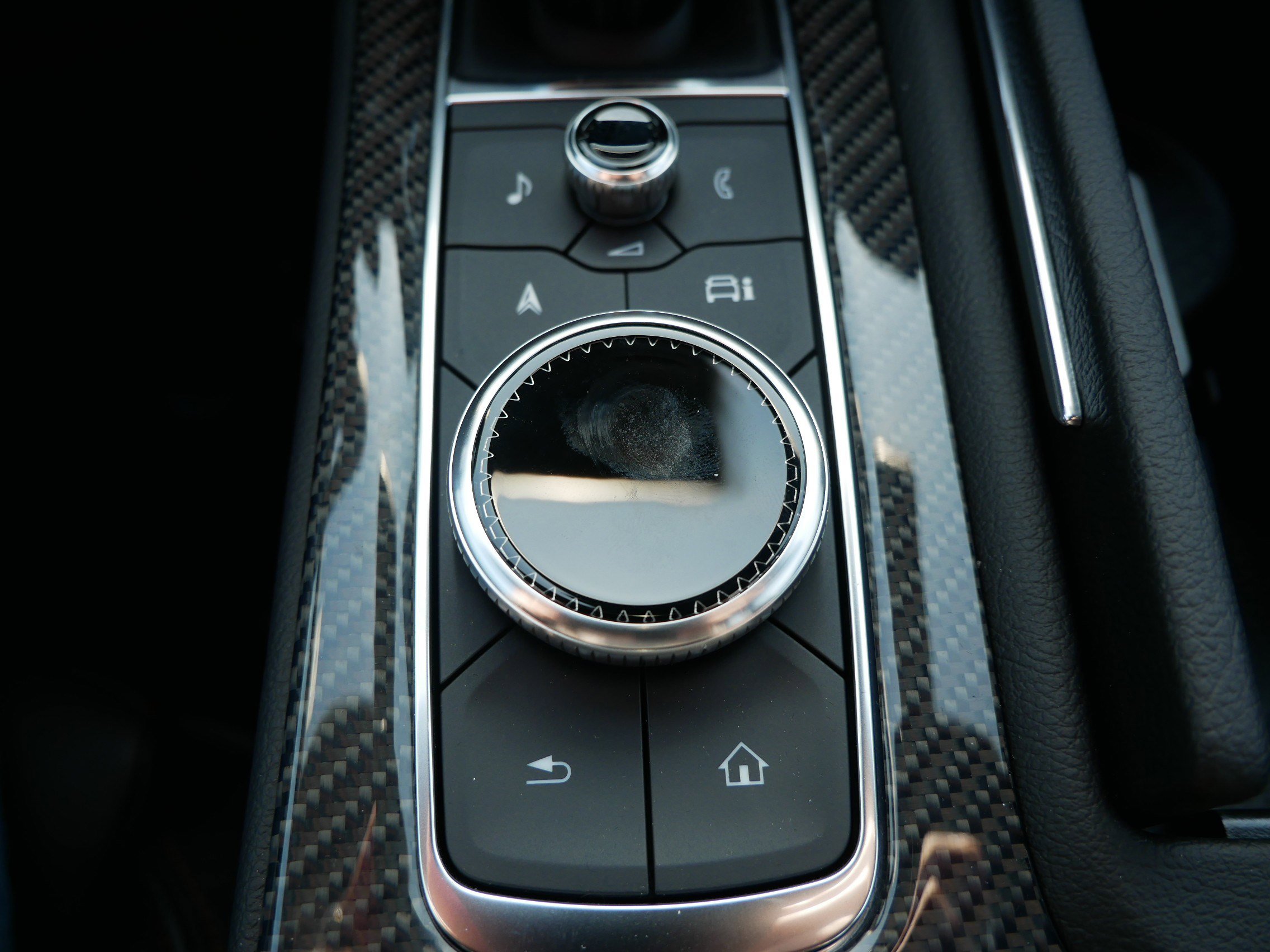 New 2026 Cadillac CT5 V w/ Technology Package image 27