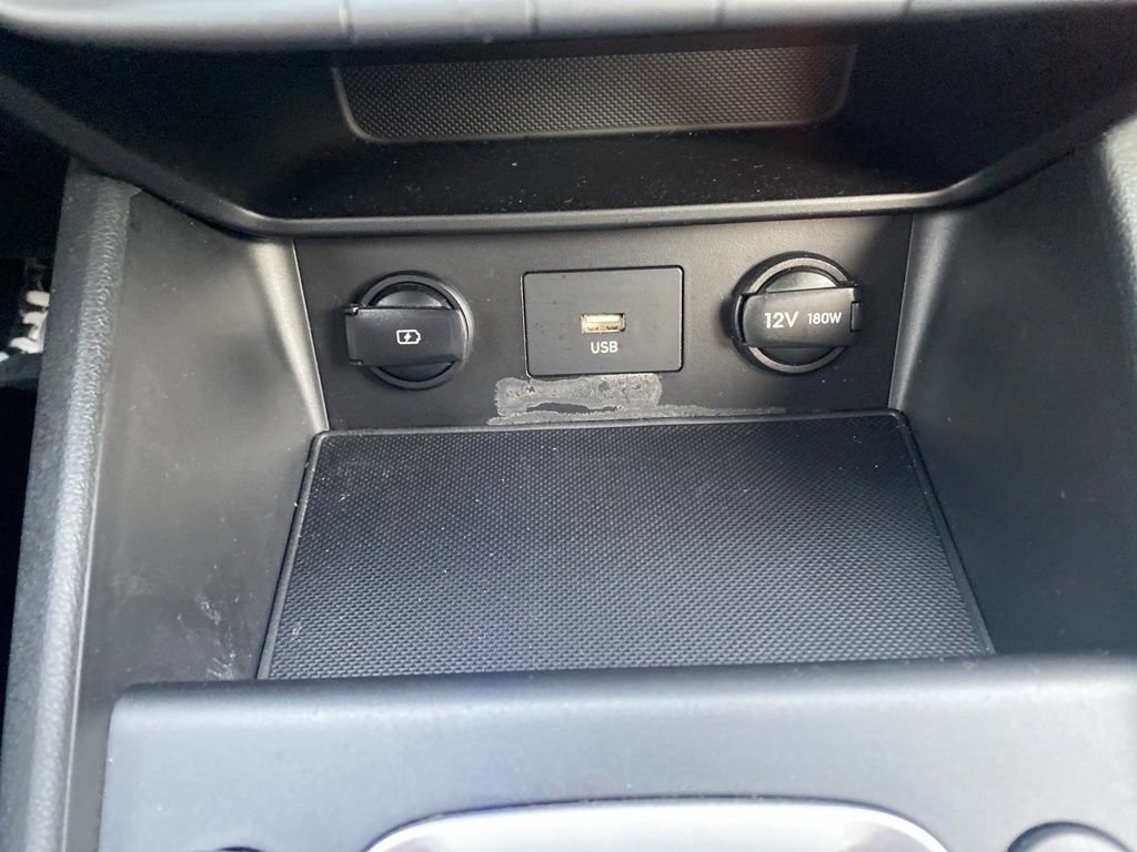 Used 2023 Hyundai Kona SEL image 24