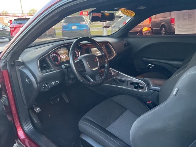 Used 2020 Dodge Challenger R/T Scat Pack image 6