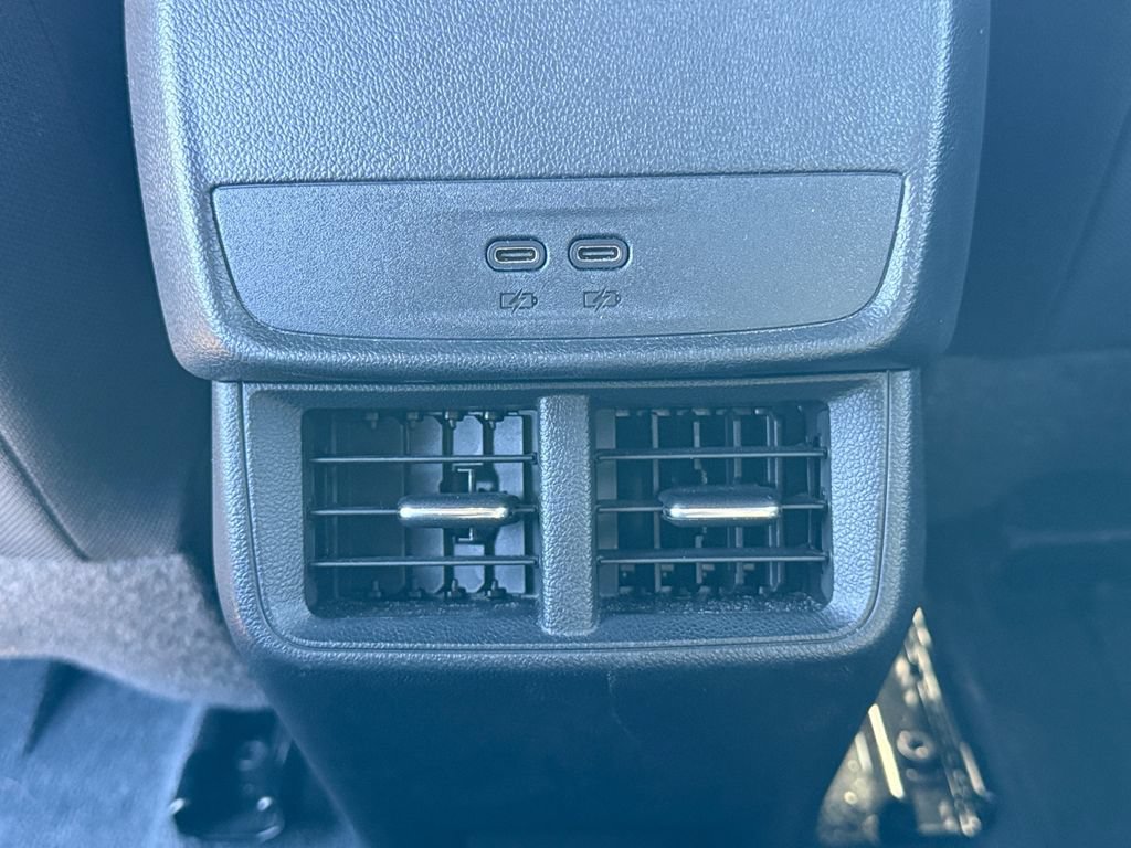 Used 2025 GMC Terrain Elevation AWD/4WD image 38