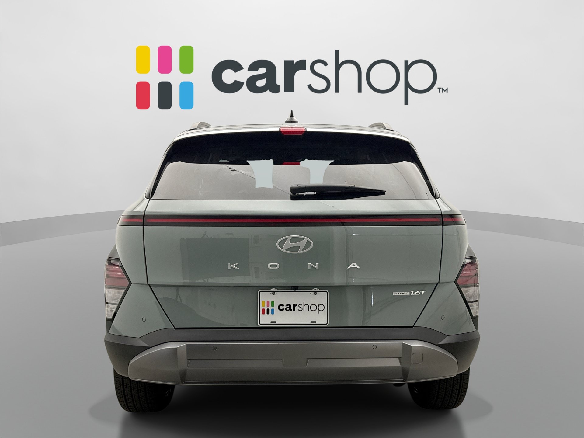 Used 2026 Hyundai Kona Limited AWD/4WD image 4