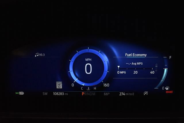 Used 2021 Ford Explorer ST w/ ST Street Pack image 26