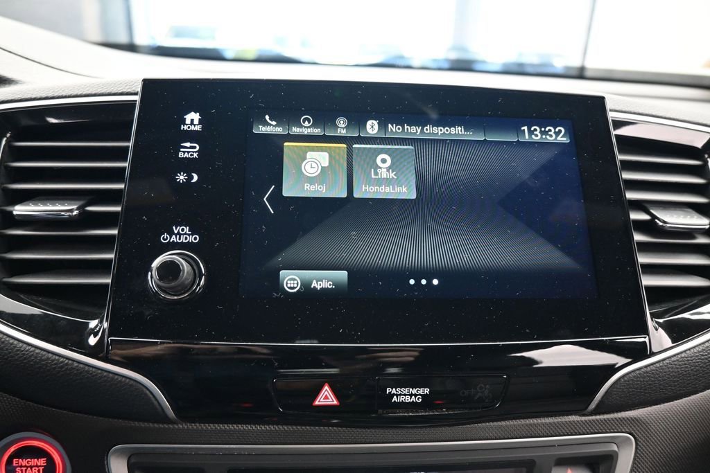 Used 2022 Honda Passport TrailSport image 27