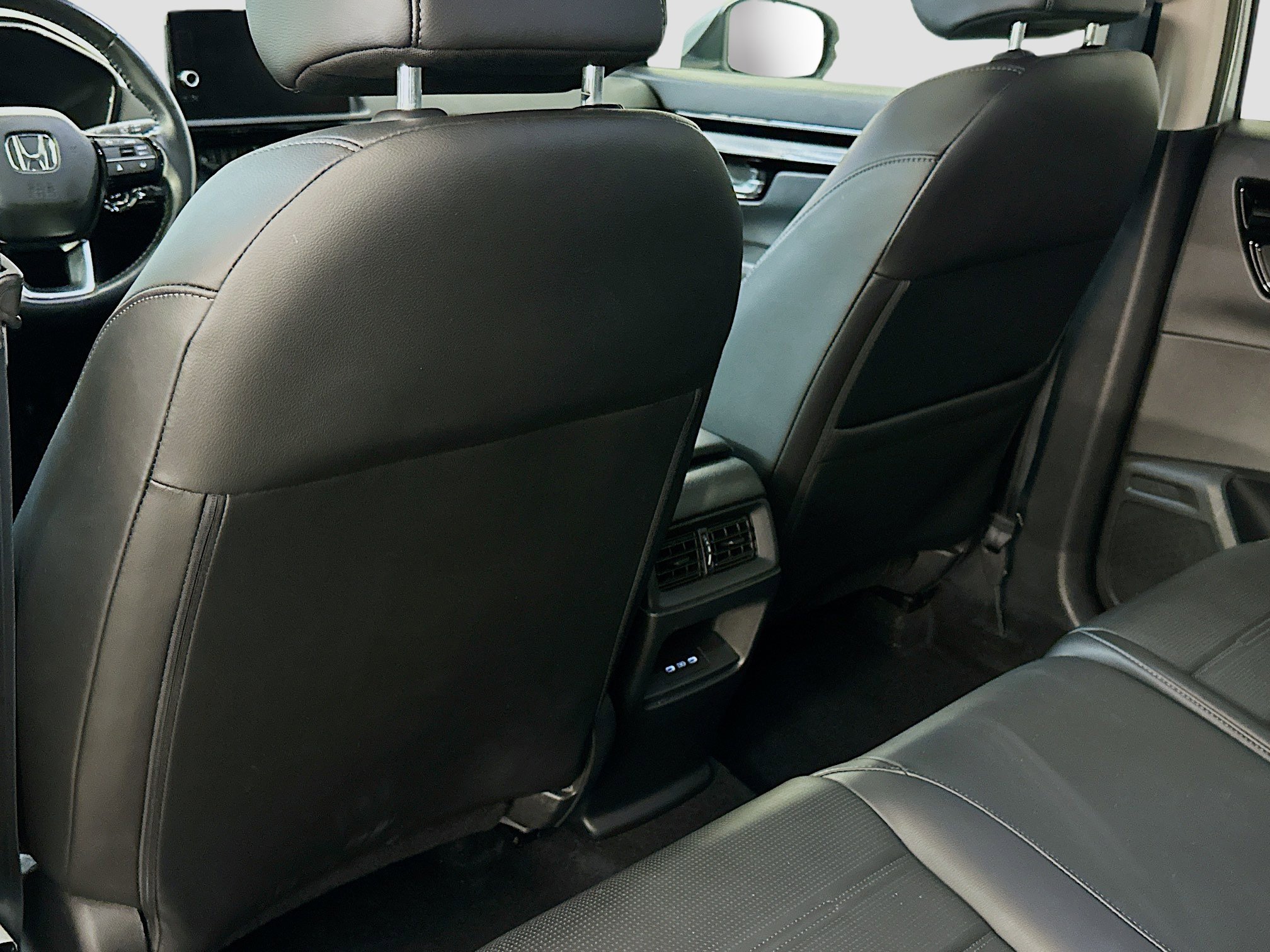 Used 2025 Honda CR-V EX-L image 29