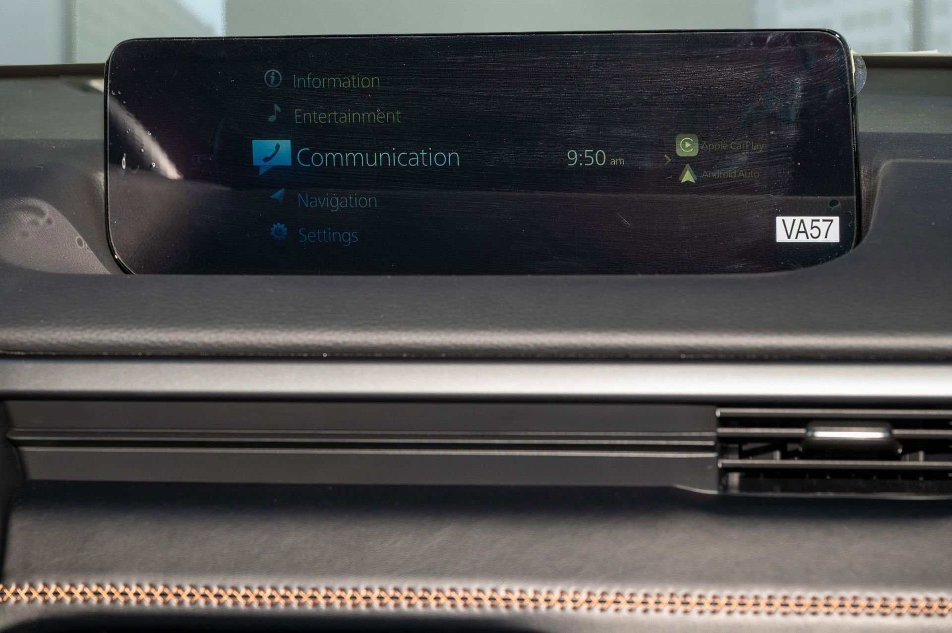 Used 2024 MAZDA CX-50 2.5 Turbo w/ Premium Plus Pkg image 25